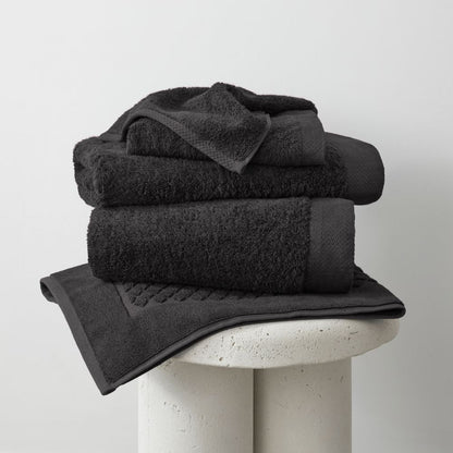 Baksana Bamboo Towels