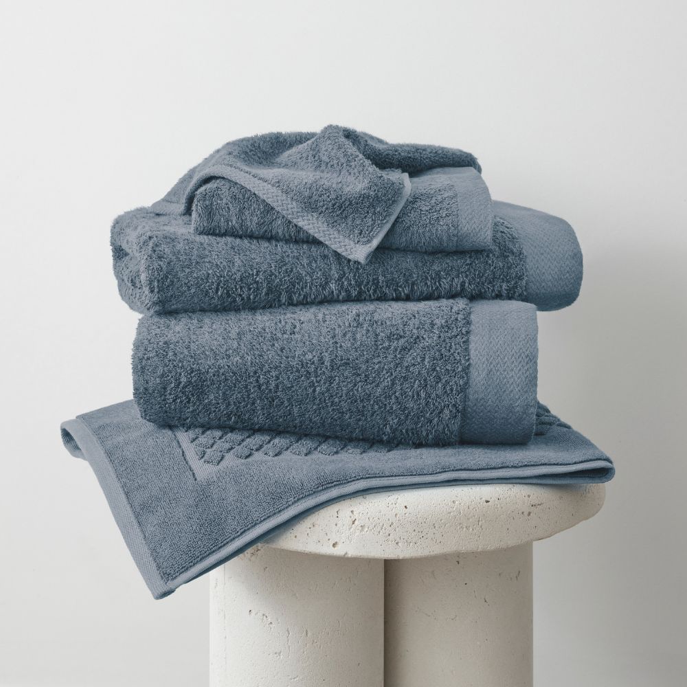 Baksana Bamboo Towels