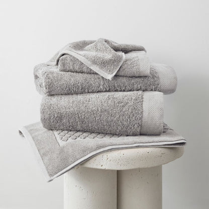 Baksana Bamboo Towels