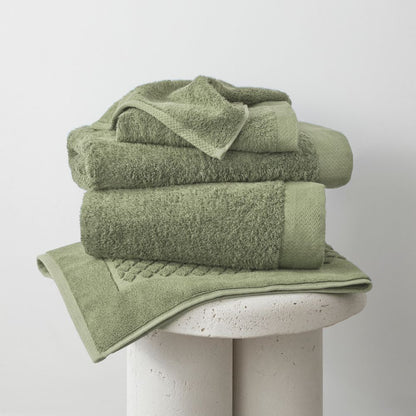 Baksana Bamboo Towels