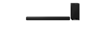 Panasonic Dolby Atmos® 3.1Ch Soundbar with Wireless Subwoofer