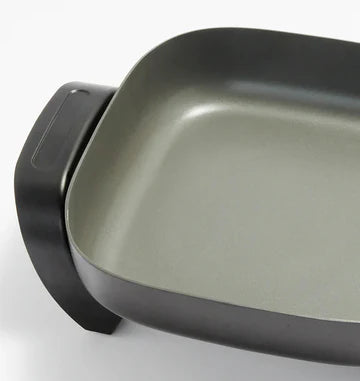 GreenLife Electric Frypan