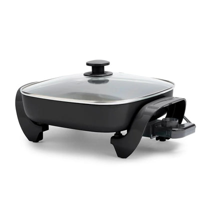 GreenLife Electric Frypan