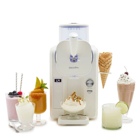 Greenpan Frost Ice Cream & Frozen Drink Maker