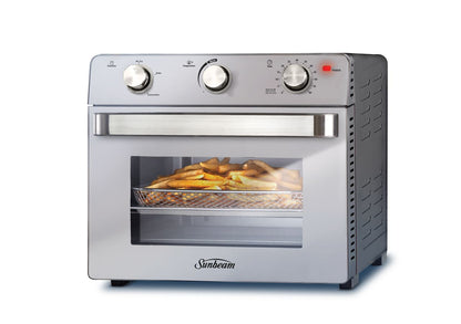 Sunbeam Multi-function 22L oven + airfryer