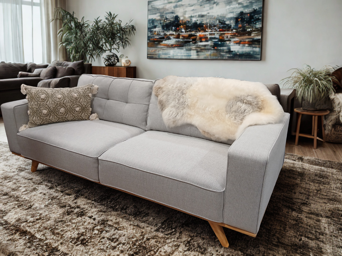 Concord 3+2 Seater Sofa Set