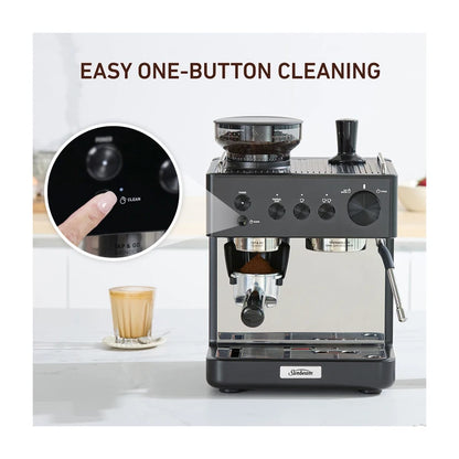 Sunbeam Origins Classic Espresso Coffee Machine