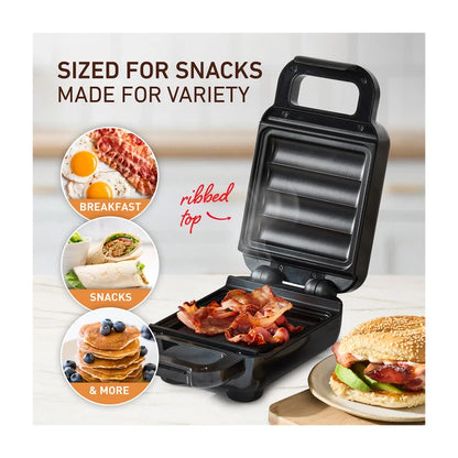 Sunbeam Mini Snack Press & Grill