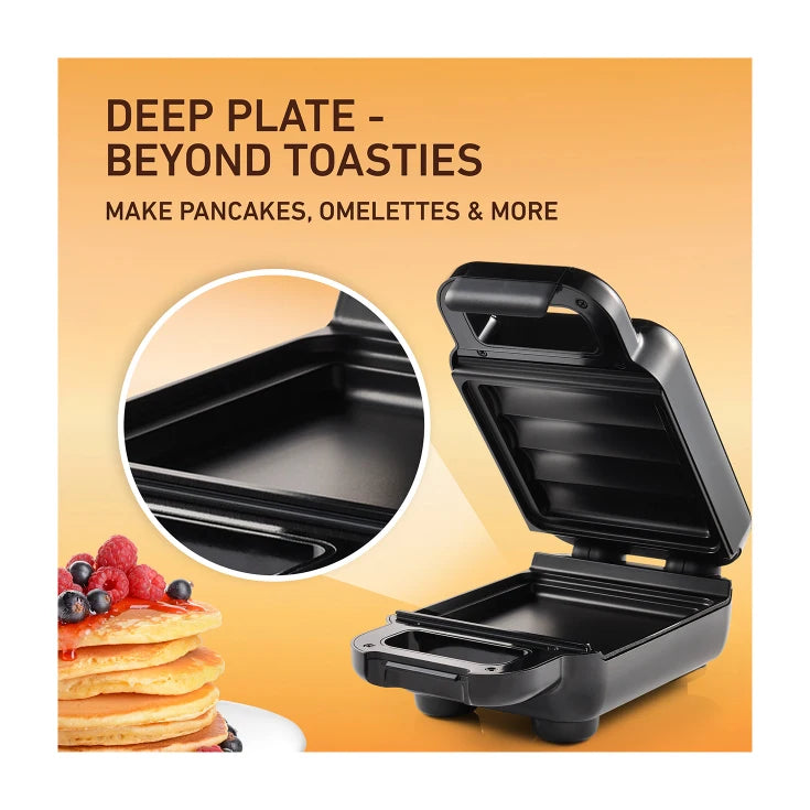 Sunbeam Mini Snack Press & Grill