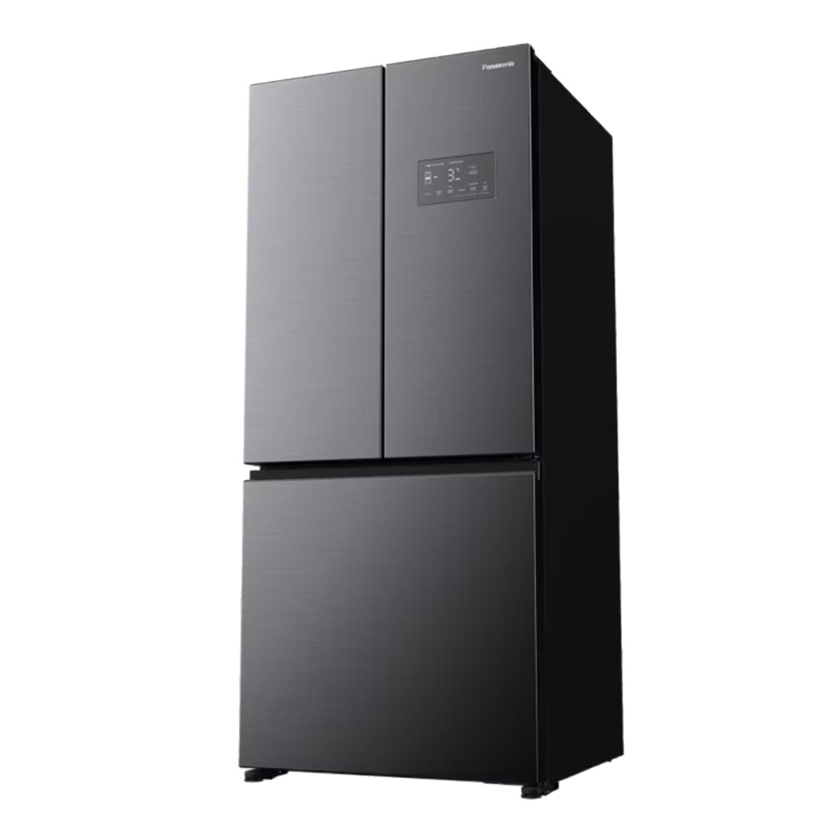 Panasonic 500L French Door Refrigerator