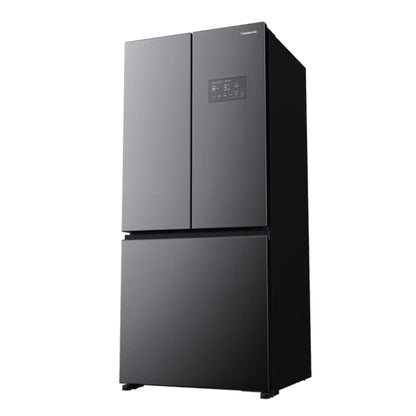 Panasonic 500L French Door Refrigerator