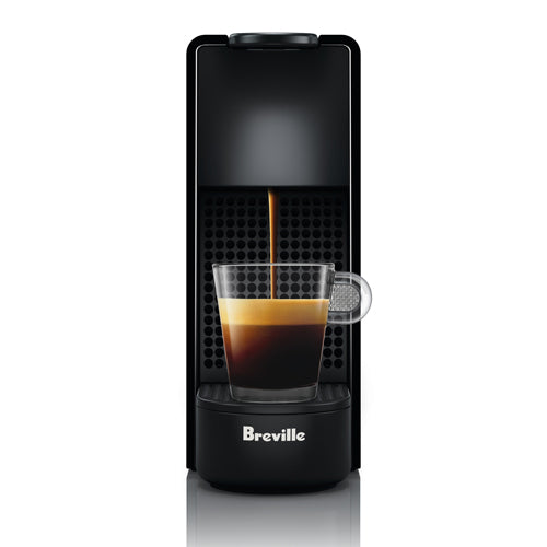 Breville Nespresso Essenza Mini Bundle
