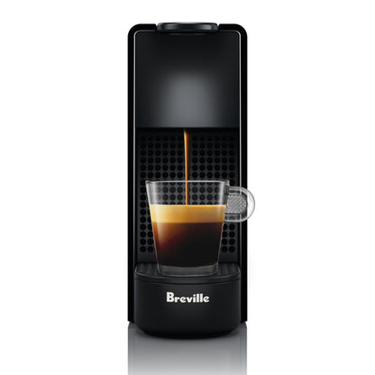 Breville Nespresso Essenza Mini Bundle