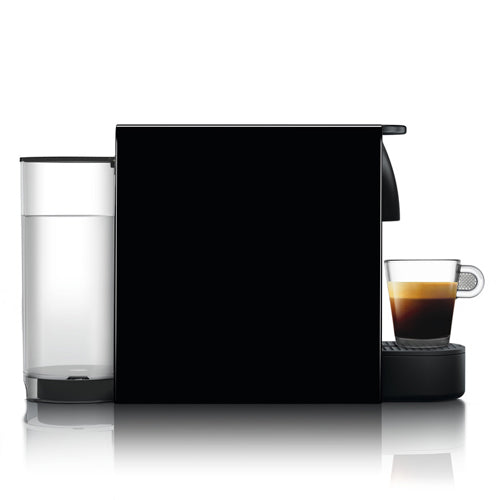 Breville Nespresso Essenza Mini Bundle