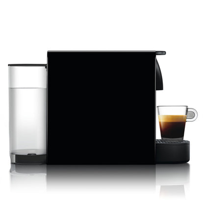 Breville Nespresso Essenza Mini Bundle