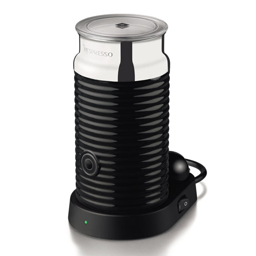 Breville Nespresso Essenza Mini Bundle