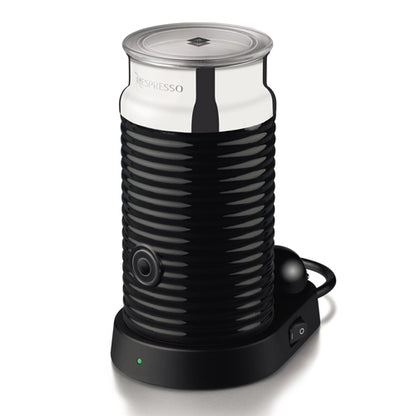 Breville Nespresso Essenza Mini Bundle