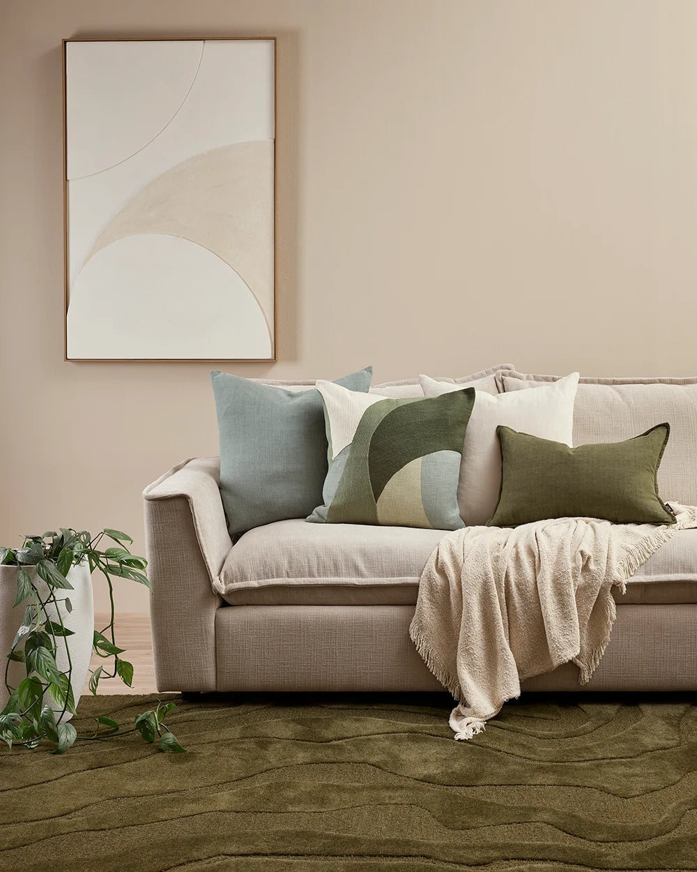 Ollo Rugs