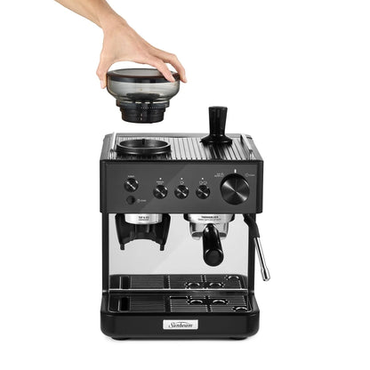 Sunbeam Origins Classic Espresso Coffee Machine