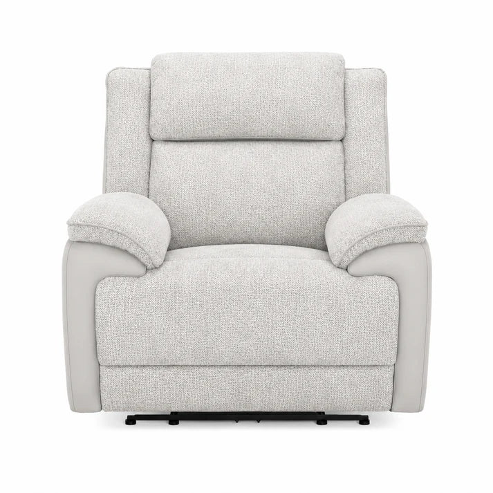 McKenzie Electric Recliner