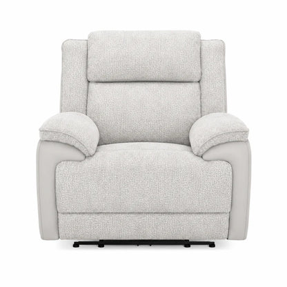 McKenzie Electric Recliner