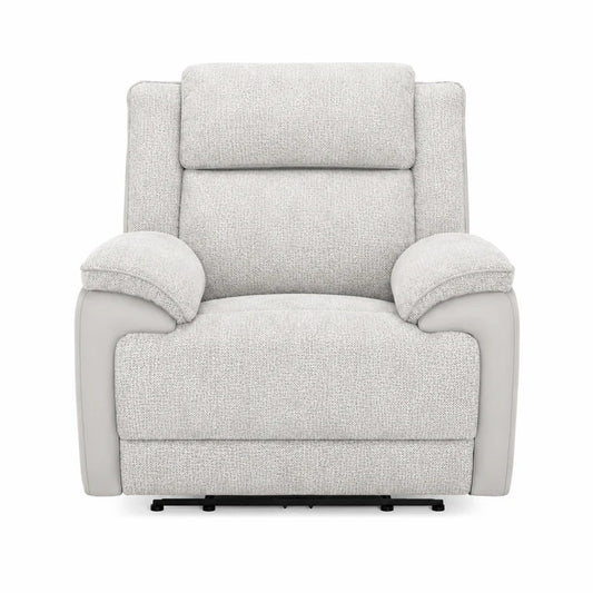 McKenzie Electric Recliner