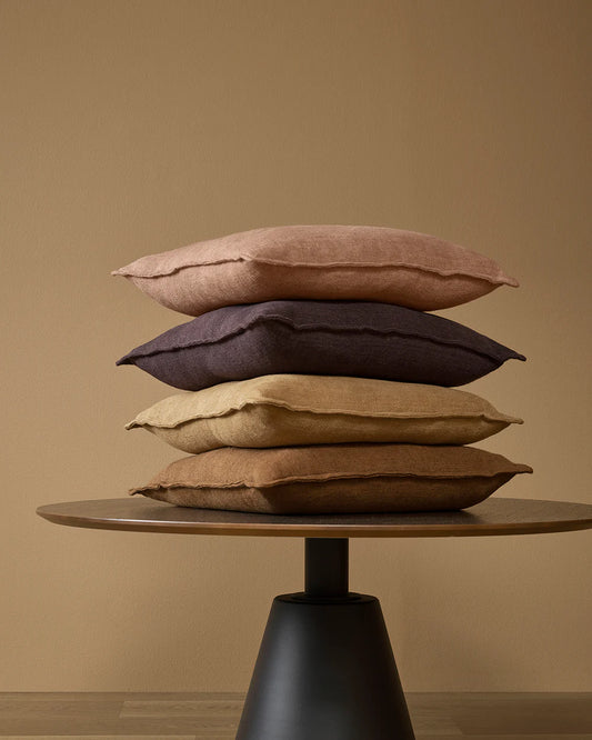 Flaxmill Cushion Collection