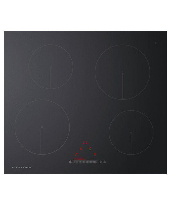 Fisher & Paykel 60CM Induction Cooktop