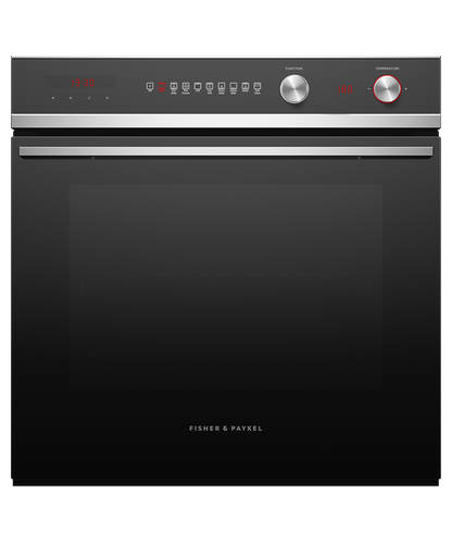 Fisher & Paykel 60cm, 9 Function, Self-cleaning Oven