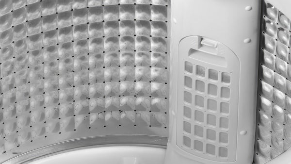 Fisher & Paykel 8kg Series 5 Top Loader Washer UV Sanitise