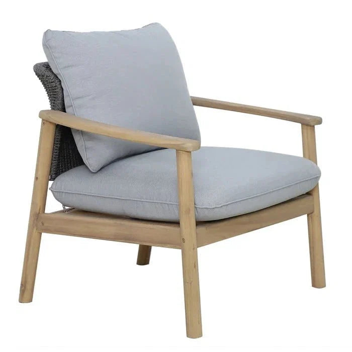 Freeport 5 piece Outdoor Set