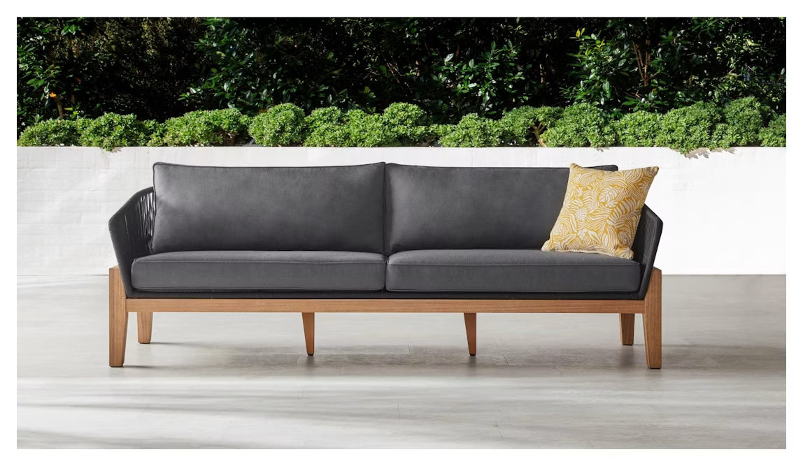 Monument Outdoor 4 seater