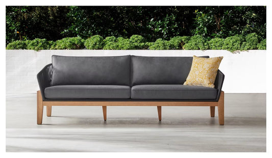 Monument Outdoor 4 seater