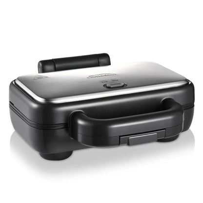 Sunbeam Turbo Crunch 2 slice Toastie Maker