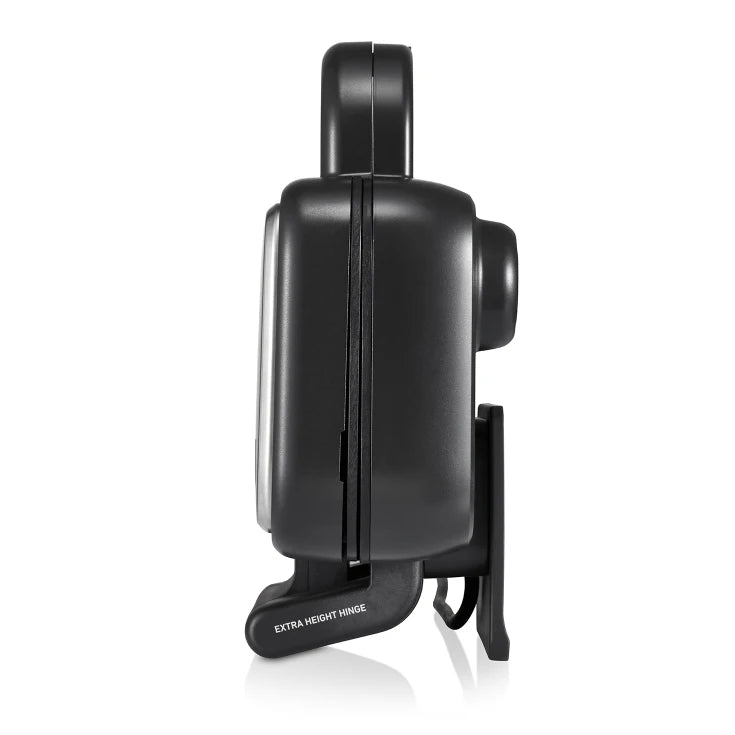 Sunbeam Turbo Crunch 2 slice Toastie Maker