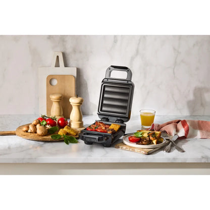 Sunbeam Mini Snack Press & Grill