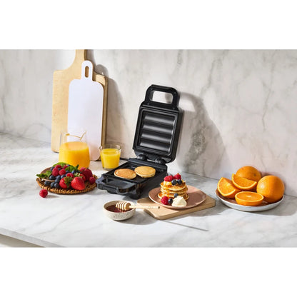 Sunbeam Mini Snack Press & Grill