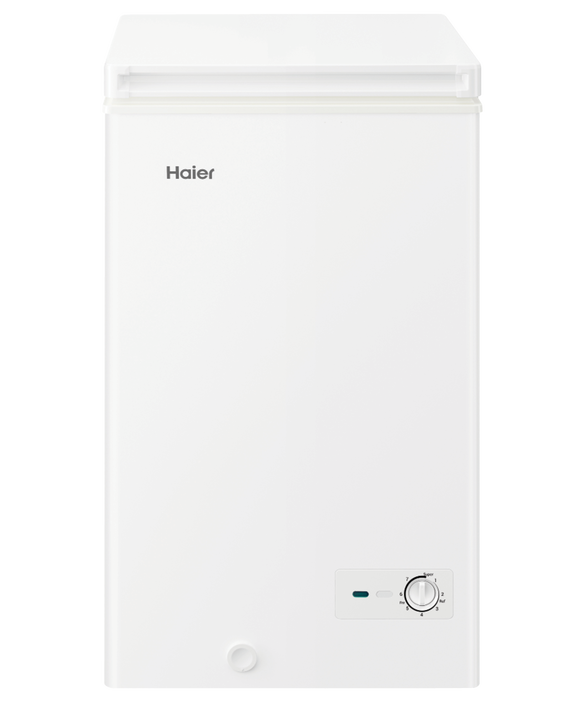 Haier 97L Chest Freezer