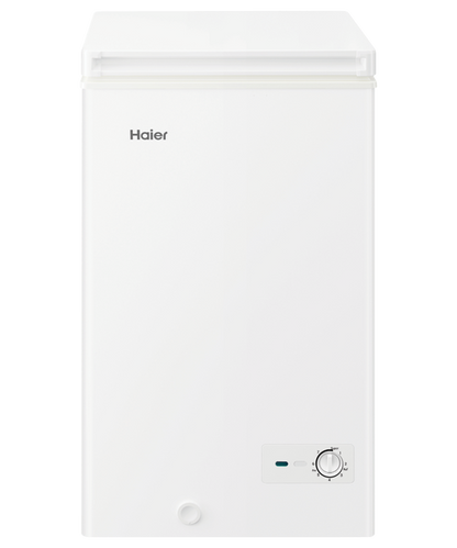 Haier 97L Chest Freezer