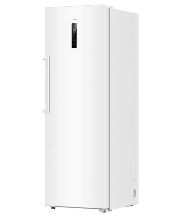 Haier 272L 300 Series Hybrid Vertical Freezer