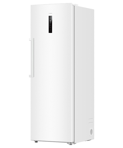 Haier 272L 300 Series Hybrid Vertical Freezer