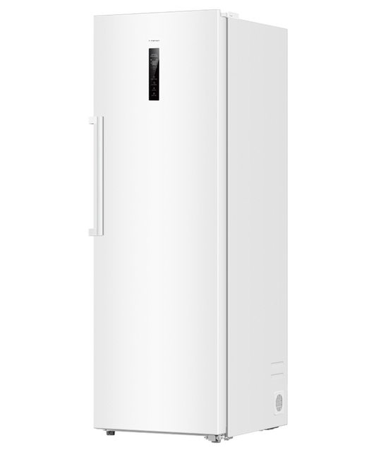 Haier 272L 300 Series Hybrid Vertical Freezer