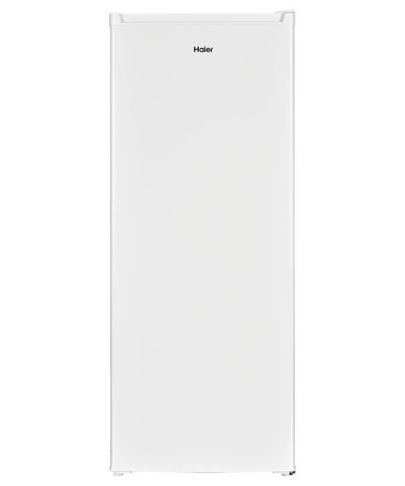 Haier 242L Vertical Fridge