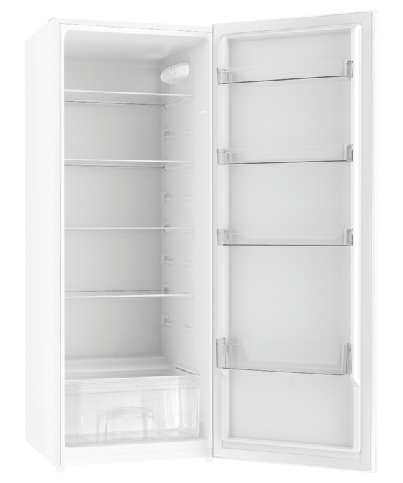 Haier 242L Vertical Fridge