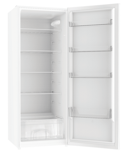 Haier 242L Vertical Fridge