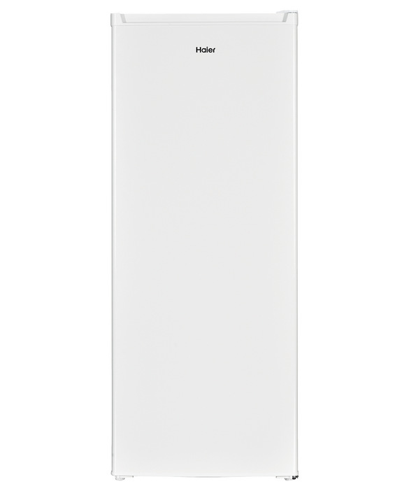 Haier 168L Vertical Freezer