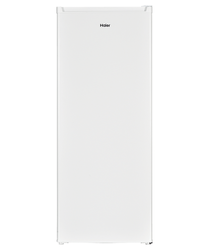 Haier 168L Vertical Freezer