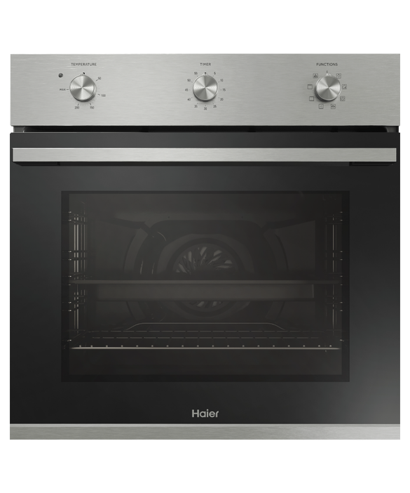 Haier 60Cm 7 Function Inbuilt Oven