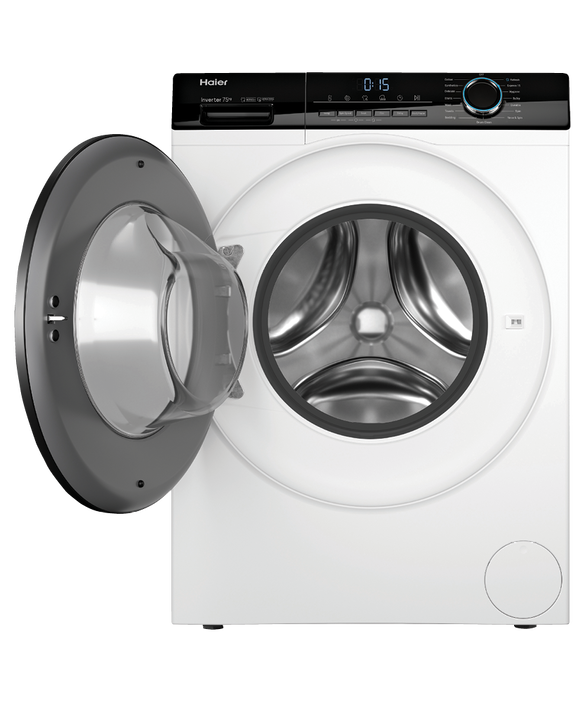 Haier 7.5Kg Front Load washing machine