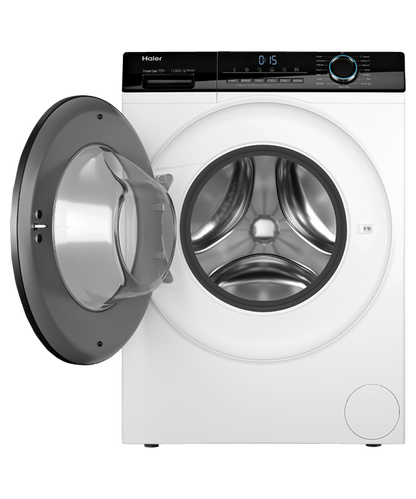 Haier 7.5Kg Front Load washing machine